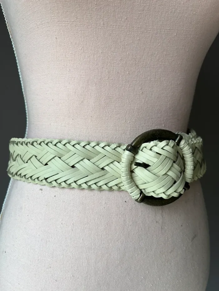 Ceinture - photo numéro 3