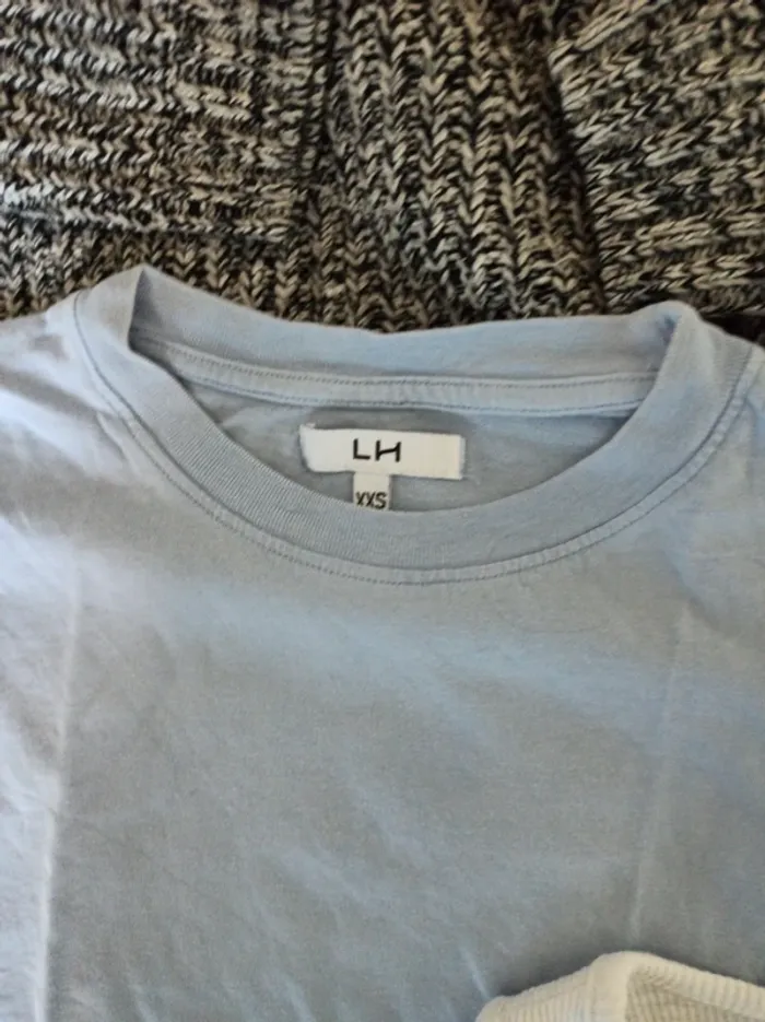 Lot de 12 vêtements femme taille xs/d (lot 10 ) - photo numéro 15