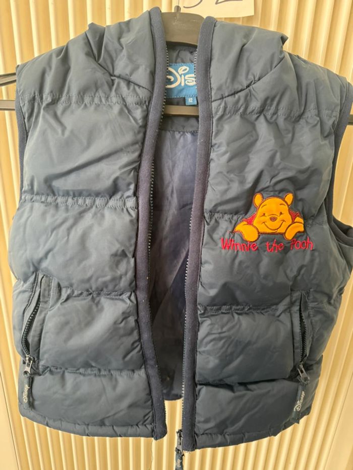 Disney jas - photo numéro 2