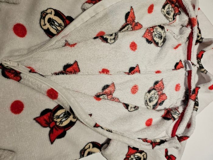 Pyjama 8 ans - photo numéro 2