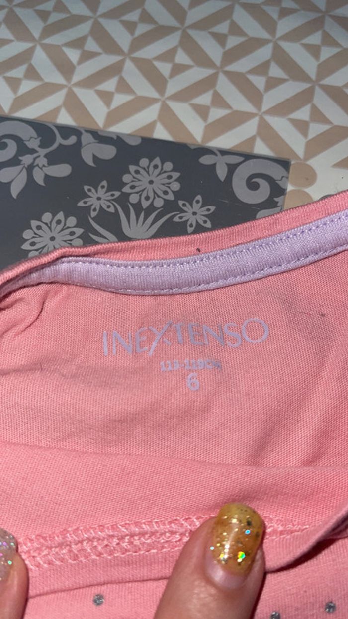 Lot fille 6 ans - photo numéro 5