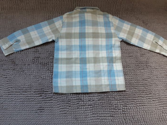 Chemise 2 ans - photo numéro 4