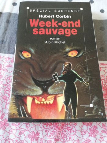 Week end sauvage