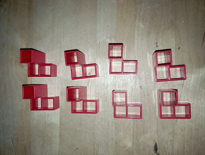 Jeux de balance - photo numéro 8