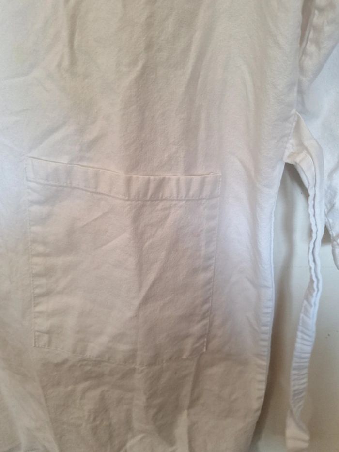 Blouse blanche S - photo numéro 2