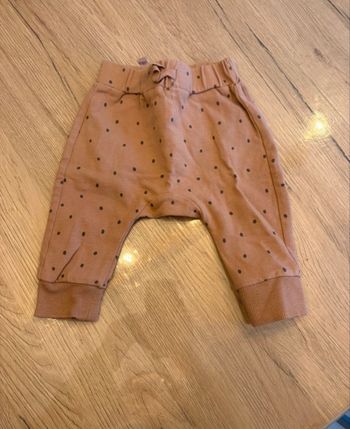 Pantalon 3 mois H&M