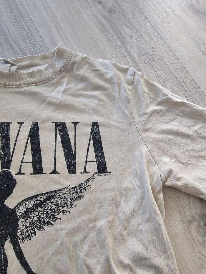 T-shirt - photo numéro 3