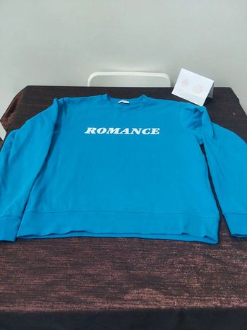 Sweat homme Sandro