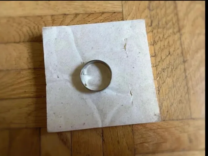 Bague - photo numéro 2