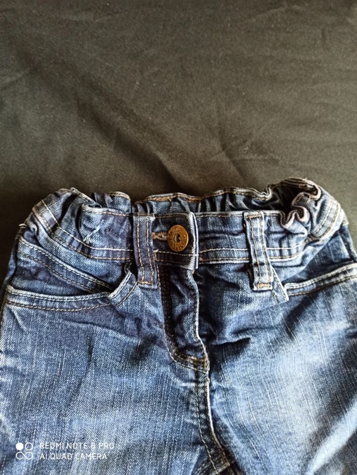 Jeans unisexe - photo numéro 2