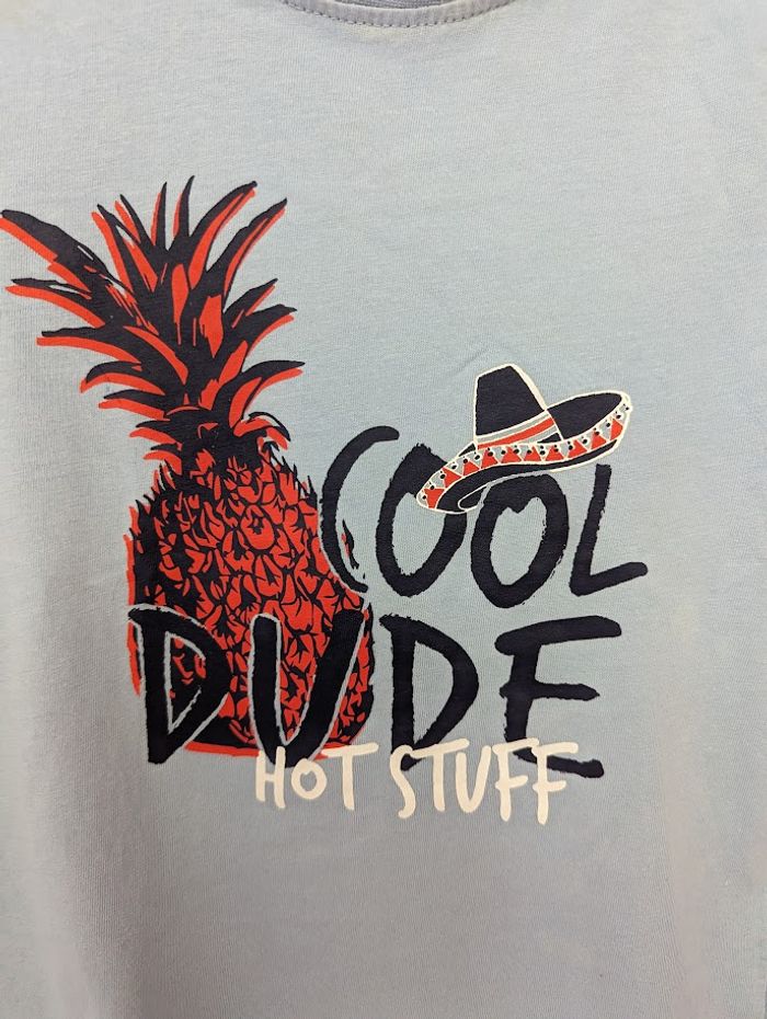 Lot de 2 pyjamas - photo numéro 5