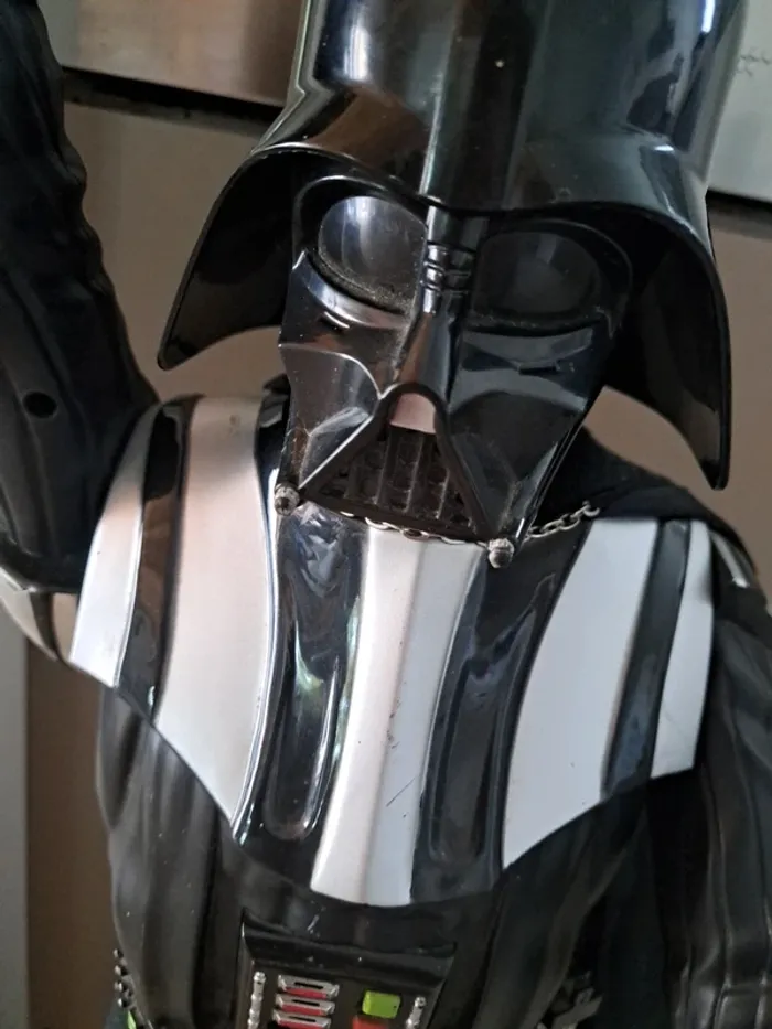Dark Vador - photo numéro 3