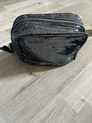 Trousse toilette