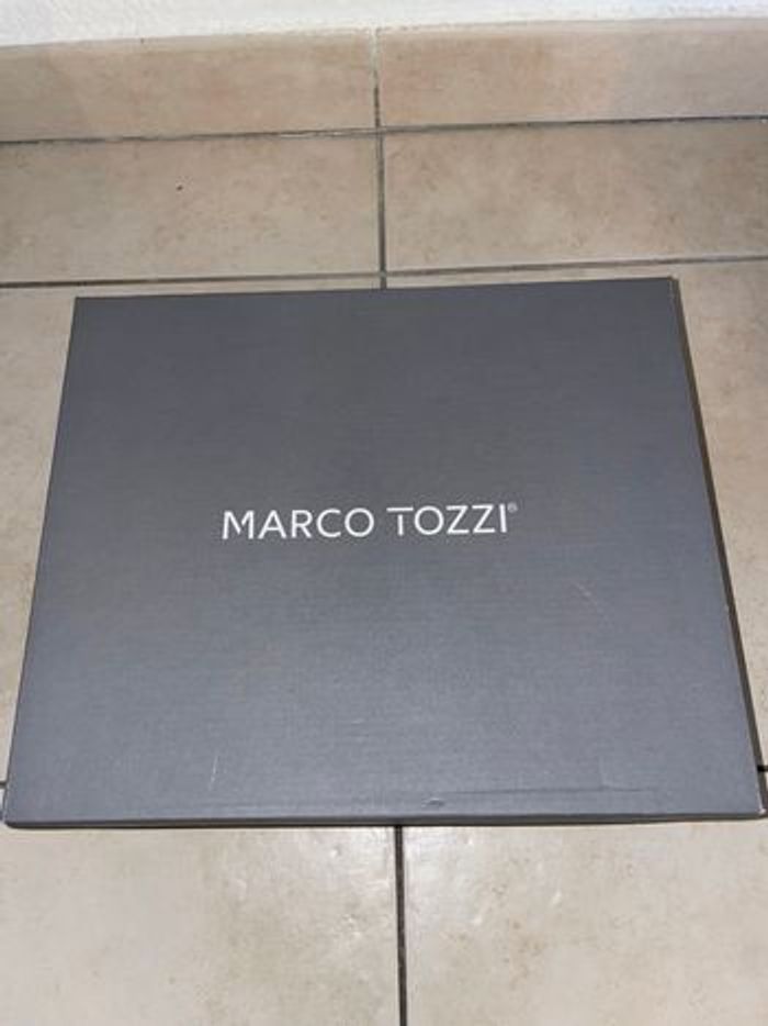 Bottines - Marco Tozzi - Taille 36 - photo numéro 6