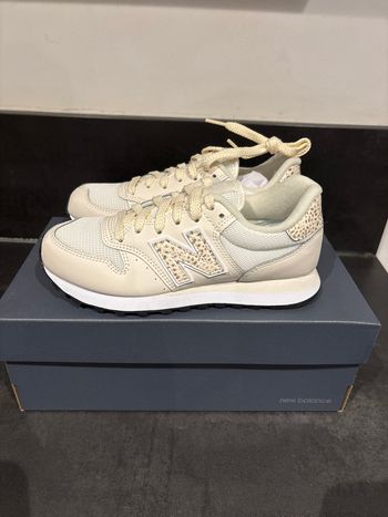 Baskets New balance neuves