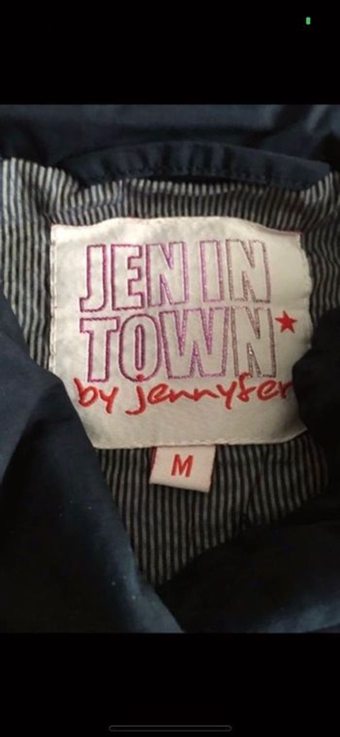 Manteau Jennyter Taille M - photo numéro 7