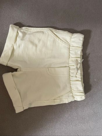 Shorts été bébé 3M