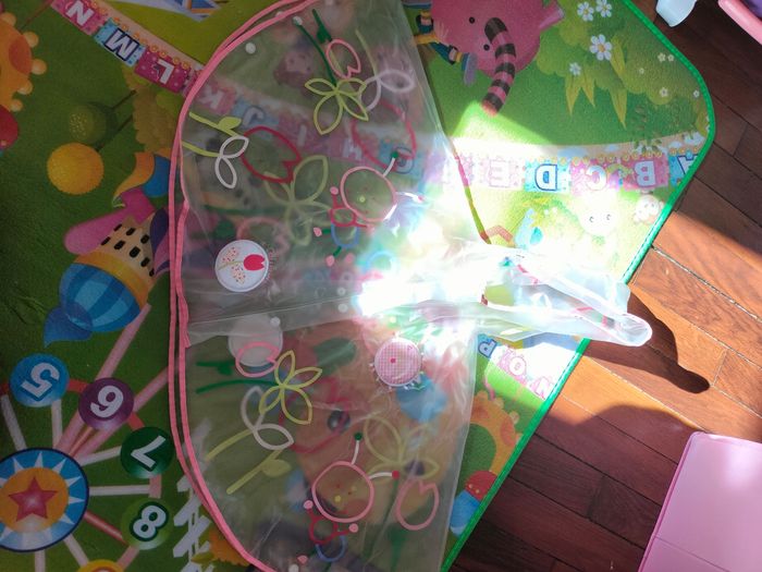 Lot de vêtements fille 24 mois - photo numéro 6