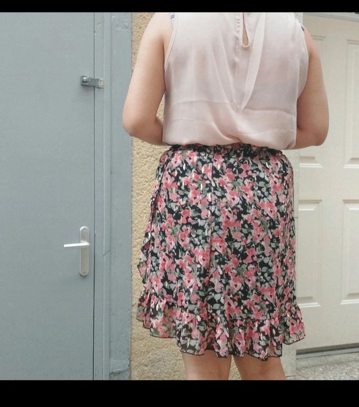 Jupe pour taille 38 - photo numéro 3