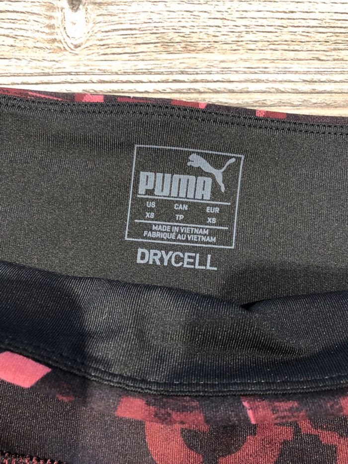 Legging sport Puma neuf XS - photo numéro 5