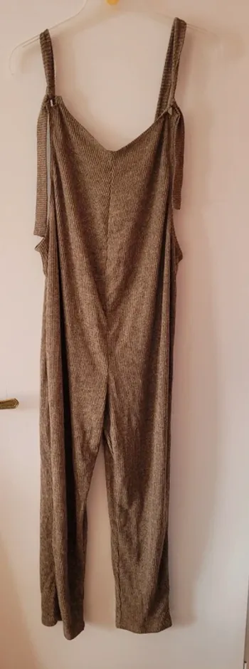 Combinaison grossesse loose taille M