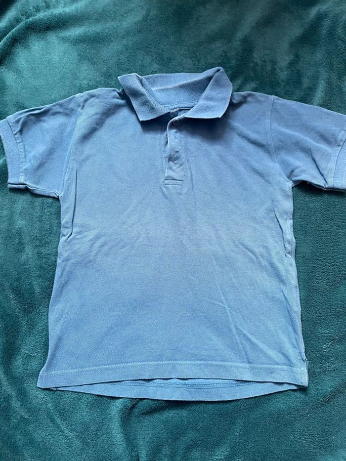 Lot 9 t shirt garçon 6 ans toutes marques - photo numéro 6