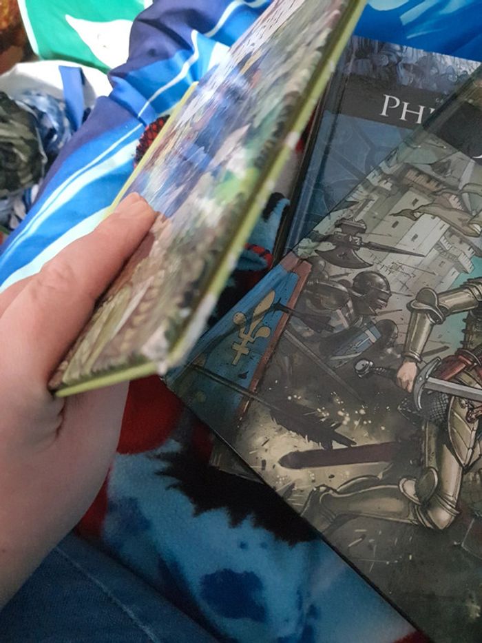Livre de la jungle - photo numéro 2