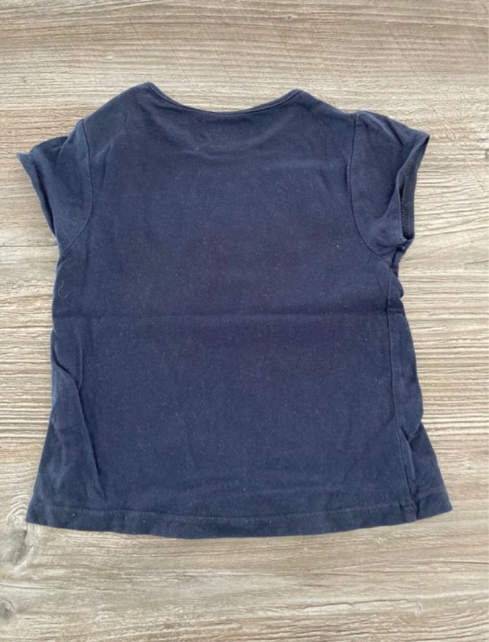 T-shirt 12 mois - photo numéro 2