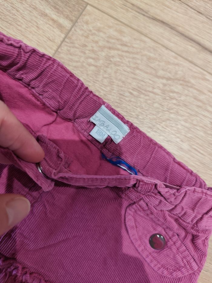 Jupe 18 mois - photo numéro 3