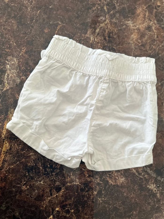 Short Kiabi - photo numéro 2
