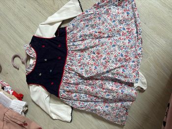 Ensemble sergent major 