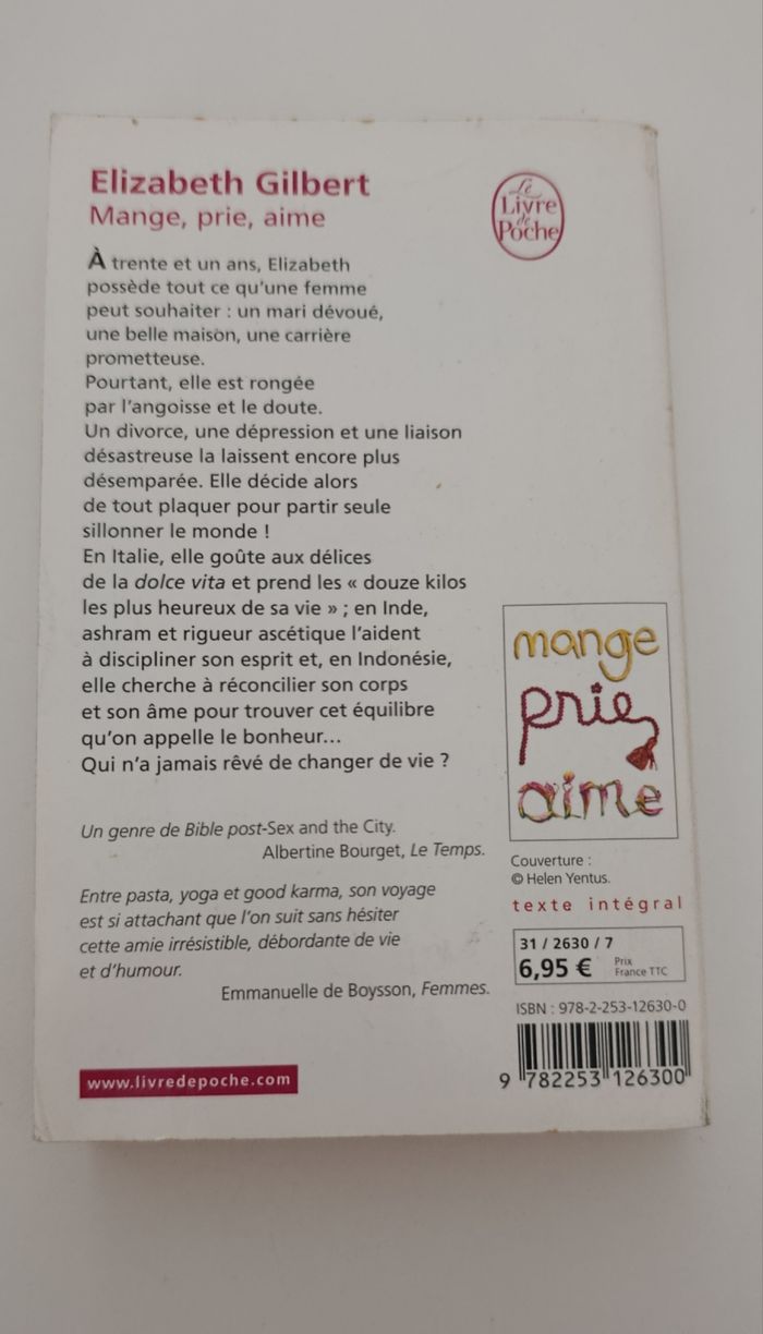 Mange prie aime - photo numéro 2