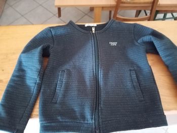 Veste fille