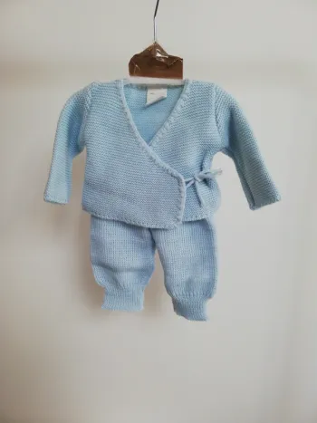 Ensemle 0 mois naissance
