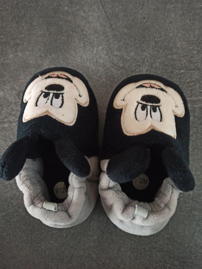 Chausson Mickey - photo numéro 3