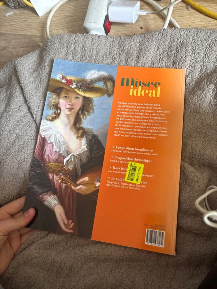 Le musée idéal - photo numéro 2