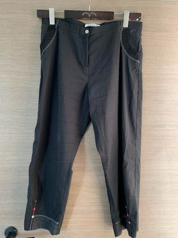 Pantacourt Christine Laure