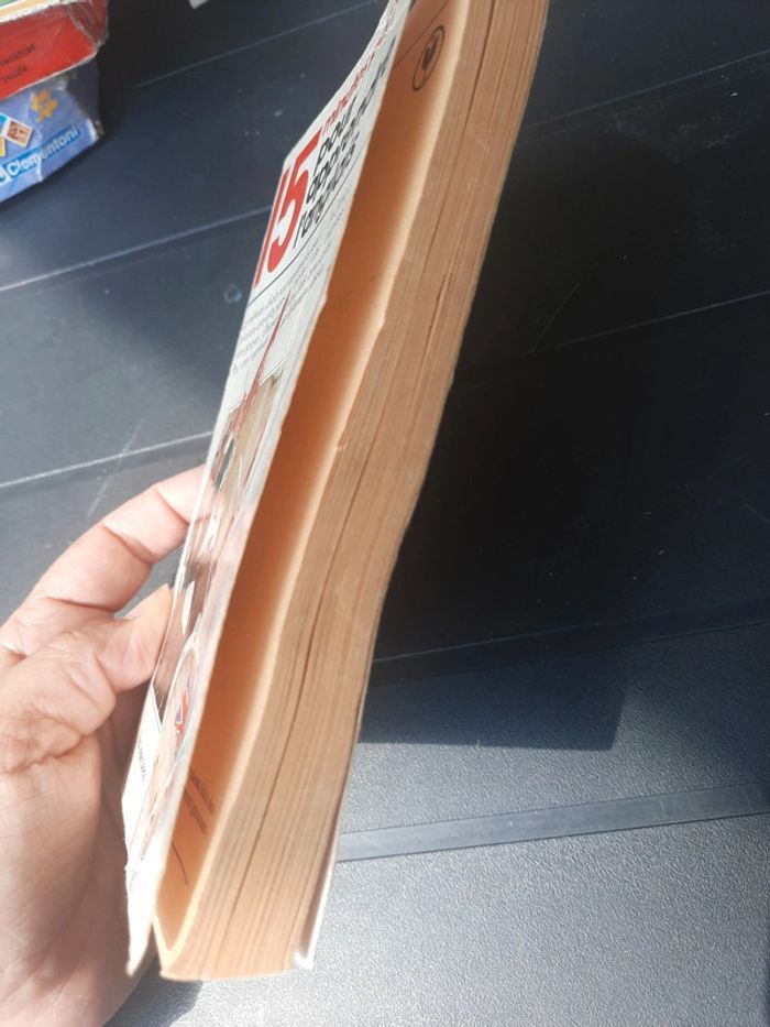 Anglais - photo numéro 3