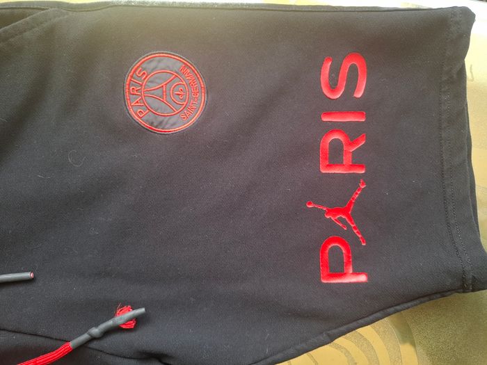 Short paris saint Germain - photo numéro 6