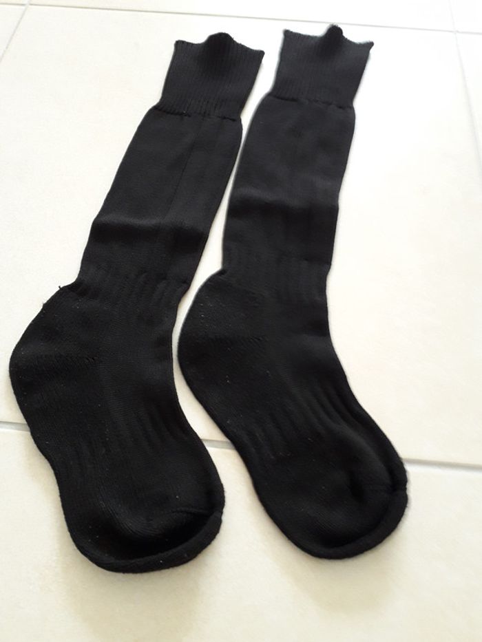Chaussettes de FOOT - T  31