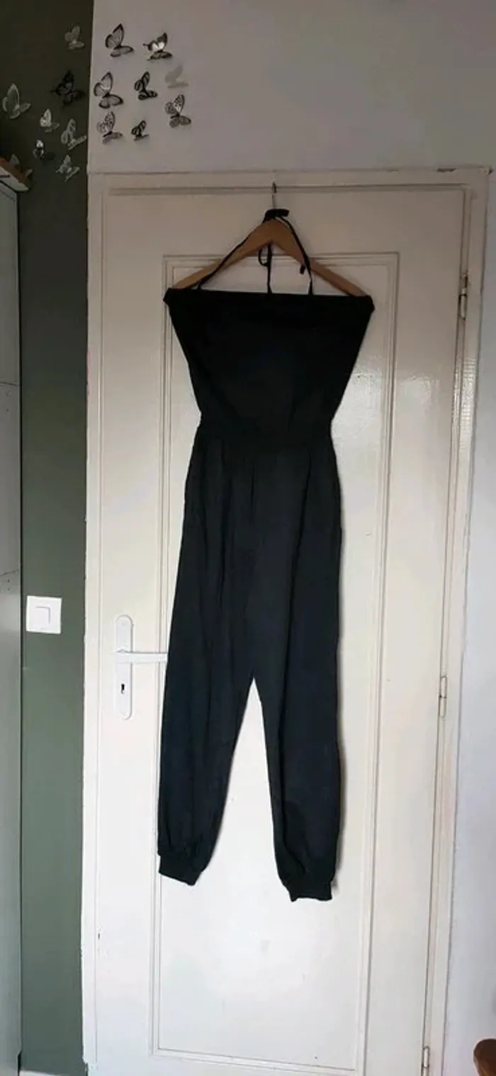 Combinaison - photo numéro 4