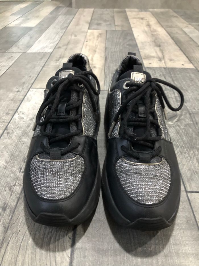 Basket Michel Kors - photo numéro 8