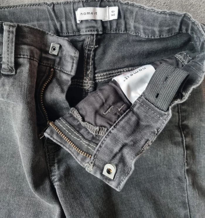 Jeans slim - photo numéro 3