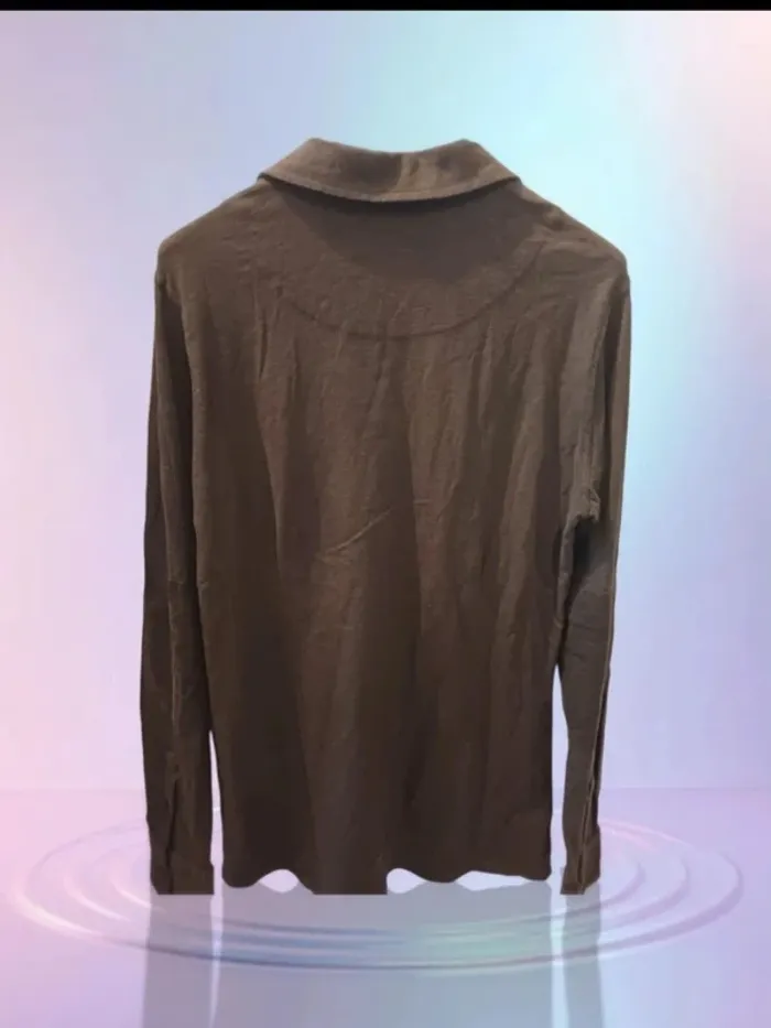 Chemise Devred Homme M - photo numéro 2