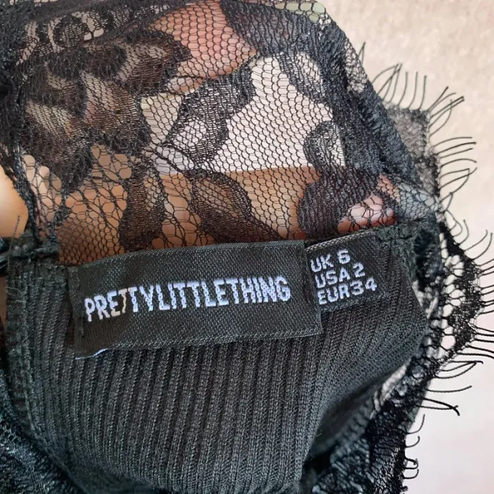 Top T34 Neuf 👚🖤 - photo numéro 9
