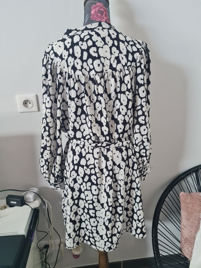 Jolie robe mango - photo numéro 5