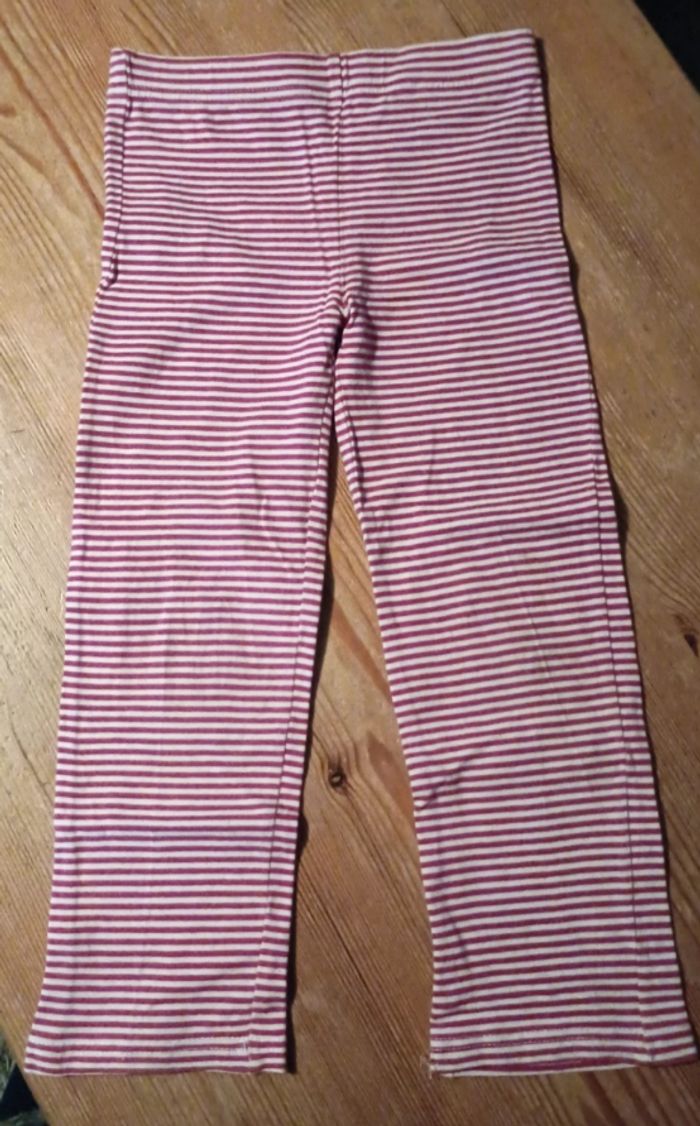 Lot 5 vêtements chauds fille 5 ans - photo numéro 6