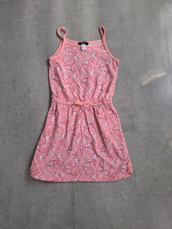 Robe okaidi 6 ans
