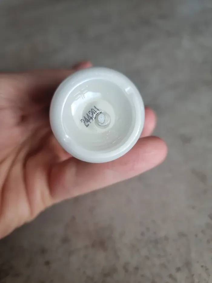 Lait corps onctueux à la noix de coco et litchi blancreme - photo numéro 5