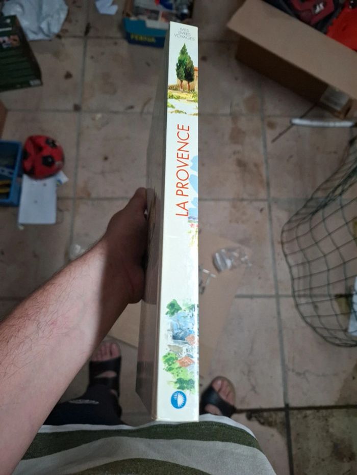 La Provence Mes livres voyages - photo numéro 3